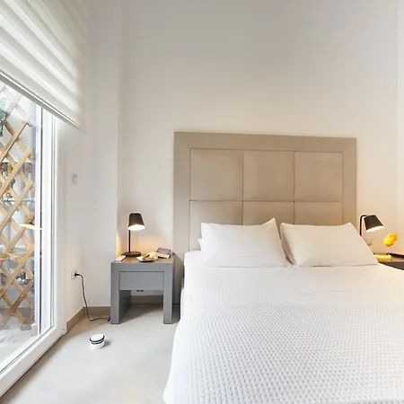 Athenian Residences Hotel Athens