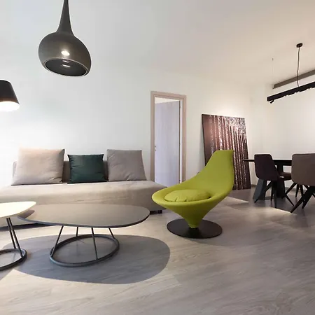 Athenian Residences Hotel