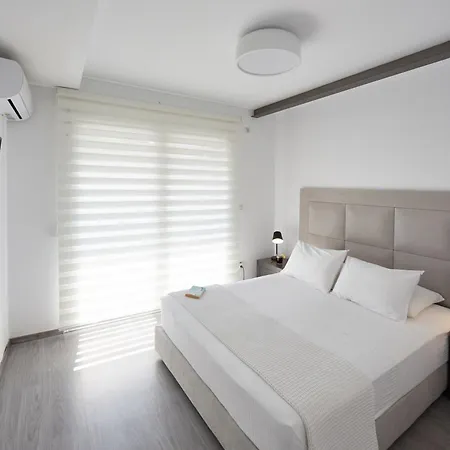 Hotel Athenian Residences