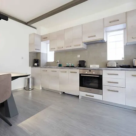Athenian Residences 3*