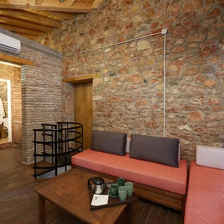 Athenian Residences 3* Athens