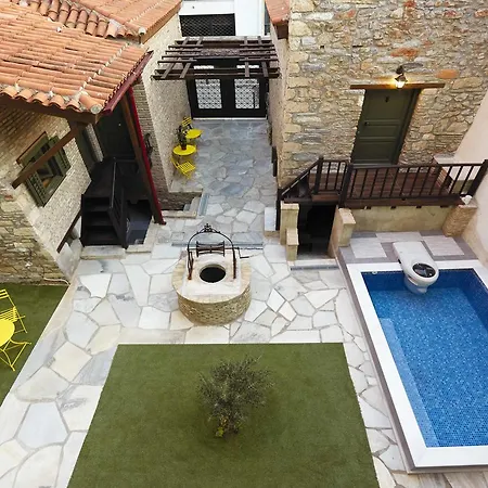 Athenian Residences Hotel Athens