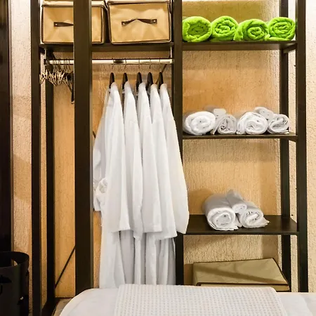 Athenian Residences 3*