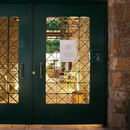 Athenian Residences Hotel Athens