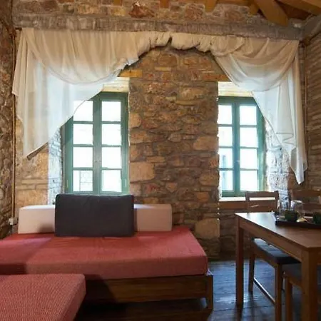 Athenian Residences 3* Athens