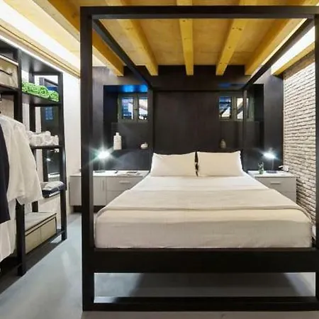 Athenian Residences Hotel Athens
