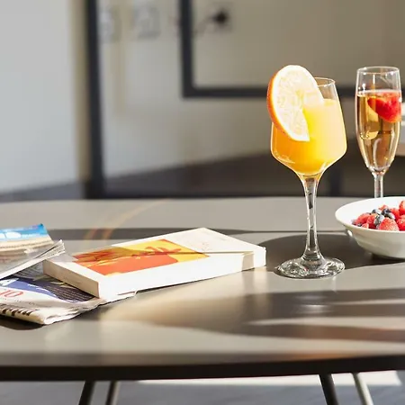 Athenian Residences Hotel Athens