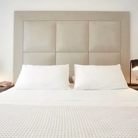 Hotel Athenian Residences Athens