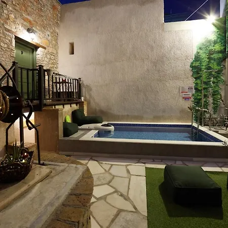 Athenian Residences 3* Athens